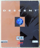 DESCENT +1Clk Windows 11 10 8 7 Vista XP Install