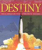 DESTINY WORLD DOMINATION STONE AGE TO SPACE AGE +1Clk Windows 11 10 8 7 Vista XP Install