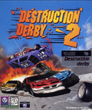 DESTRUCTION DERBY 2 PC +1Clk Windows 11 10 8 7 Vista XP Install