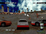 DESTRUCTION DERBY 2 PC +1Clk Windows 11 10 8 7 Vista XP Install