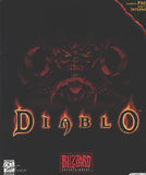 DIABLO 1 +1Clk Windows 11 10 8 7 Vista XP Install