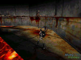 DIE BY THE SWORD +1Clk Windows 11 10 8 7 Vista XP Install