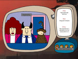 DILBERT'S DESKTOP GAMES +1Clk Windows 11 10 8 7 Vista XP Install