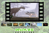 DINOSAUR SPACE KNOWLEDGE ADVENTURE +1Clk Windows 11 10 8 7 Vista XP Install