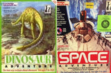 DINOSAUR SPACE KNOWLEDGE ADVENTURE +1Clk Windows 11 10 8 7 Vista XP Install