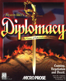 DIPLOMACY AVALON HILL +1Clk Windows 11 10 8 7 Vista XP Install