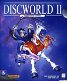 DISCWORLD II MORTALITY BYTES +1Clk Windows 11 10 8 7 Vista XP Install