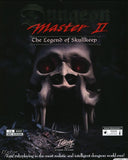 DUNGEON MASTER II LEGEND OF SKULLKEEP +1Clk Windows 11 10 8 7 Vista XP Install