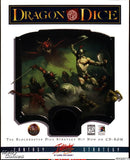 DRAGON DICE PC GAME INTERPLAY +1Clk Windows 11 10 8 7 Vista XP Install