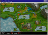 DRAGON DICE PC GAME INTERPLAY +1Clk Windows 11 10 8 7 Vista XP Install
