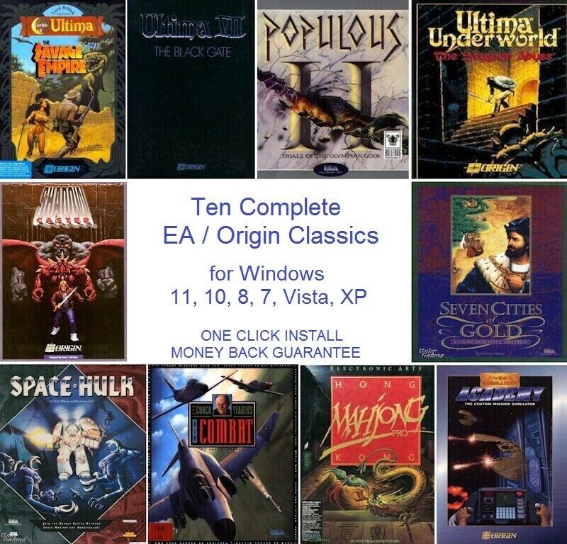 MORTAL KOMBAT 3 PC GAME +1Clk Windows 11 10 8 7 Vista XP Install – Allvideo  Classic Games