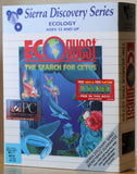 ECOQUEST 1 THE SEARCH FOR CETUS +1Clk Windows 11 10 8 7 Vista XP Install