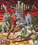 ECSTATICA 2 +1Clk Windows 11 10 8 7 Vista XP Install