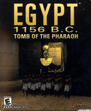 EGYPT 1156 BC TOMB OF THE PHARAOH +1Clk Windows 11 10 8 7 Vista XP Install