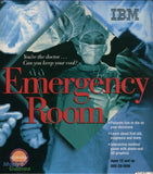 EMERGENCY ROOM 1995 SIM IBM +1Clk Windows 11 10 8 7 Vista XP Install