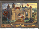 MICROSOFT ENCARTA '95 W/MIND MAZE +1Clk Windows 11 10 8 7 Vista XP Install