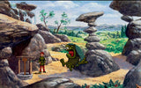 CURSE OF ENCHANTIA +1Clk Windows 11 10 8 7 Vista XP Install