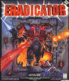 ERADICATOR +1Clk Windows 11 10 8 7 Vista XP Install