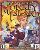 ESCAPE FROM MONKEY ISLAND +1Clk Windows 11 10 8 7 Vista XP Install