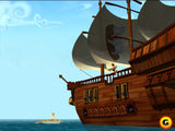 ESCAPE FROM MONKEY ISLAND +1Clk Windows 11 10 8 7 Vista XP Install