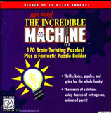 THE EVEN MORE INCREDIBLE MACHINE +1Clk Windows 11 10 8 7 Vista XP Install