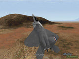 F-22 LIGHTNING II +1Clk Windows 11 10 8 7 Vista XP Install