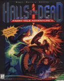 FAERY TALE ADVENTURE 2 HALLS OF THE DEAD +1Clk Windows 11 10 8 7 Vista XP Install