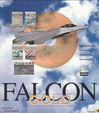 FALCON 3 GOLD EDITION +1Clk Windows 11 10 8 7 Vista XP Install