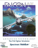 FALCON AT +1Clk Windows 11 10 8 7 Vista XP Install