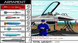 FALCON AT +1Clk Windows 11 10 8 7 Vista XP Install