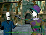 GRIM FANDANGO ORIGINAL 1998 EDITION +1Clk Windows 11 10 8 7 Vista XP Install