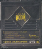 FINAL DOOM +1Clk Windows 11 10 8 7 Vista XP Install