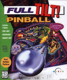 FULL TILT PINBALL +1Clk Windows 11 10 8 7 Vista XP Install