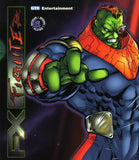 FX FIGHTER +1Clk Windows 11 10 8 7 Vista XP Install
