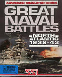 GREAT NAVAL BATTLES 1 NORTH ATLANTIC +1Clk Windows 11 10 8 7 Vista XP Install