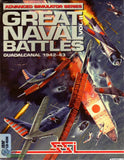 GREAT NAVAL BATTLES 2 GUADALCANAL +1Clk Windows 11 10 8 7 Vista XP Install