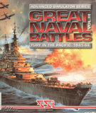 GREAT NAVAL BATTLES 3 FURY IN THE PACIFIC +1Clk Macintosh OSX Install