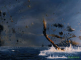 GREAT NAVAL BATTLES 3 FURY IN THE PACIFIC +1Clk Windows 11 10 8 7 Vista XP Install