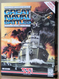 GREAT NAVAL BATTLES 4 BURNING STEEL +1Clk Macintosh OSX Install