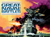 GREAT NAVAL BATTLES 4 BURNING STEEL +1Clk Macintosh OSX Install