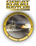 GREAT NAVAL BATTLES 5 DEMISE OF THE DREADNOUGHTS +1Clk Macintosh OSX Install