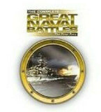 GREAT NAVAL BATTLES 1 2 3 4 5 +1Clk Windows 11 10 8 7 Vista XP Install