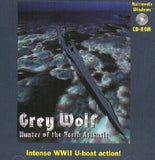 GREY WOLF HUNTER OF THE NORTH ATLANTIC +1Clk Windows 11 10 8 7 Vista XP Install