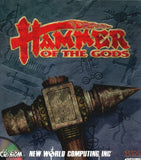 HAMMER OF THE GODS +1Clk Windows 11 10 8 7 Vista XP Install
