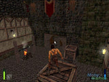 HERETIC & HEXEN +1Clk Macintosh OSX Install