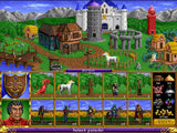 HEROES OF MIGHT & MAGIC 1 +1Clk Windows 11 10 8 7 Vista XP Install