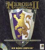 HEROES OF MIGHT & MAGIC 2 +1Clk Windows 11 10 8 7 Vista XP Install