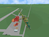 Mi-24 HIND PC GAME +1Clk Windows 11 10 8 7 Vista XP Install