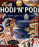 HODJ 'N PODJ +1Clk Windows 11 10 8 7 Vista XP Install