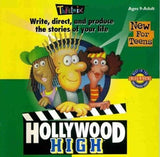 HOLLYWOOD HIGH PC GAME +1Clk Windows 11 10 8 7 Vista XP Install